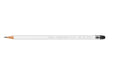 Caran d'Ache Genius Touch HB Pencil White