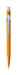 Caran d'Ache 65912 Mechanical Pencil 844 Pop Line 0.7 mm Cyan Magenta Yellow
