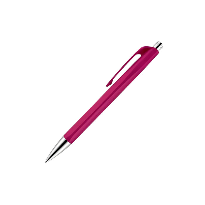 Caran d'Ache Infinite 888 Ruby Pink Ballpoint Pen 12.5 cm 888.280