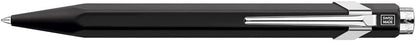 Caran d'Ache Roller pen 849 Black, 0846.009