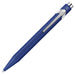 Caran d'Ache Roller pen 849 Blue