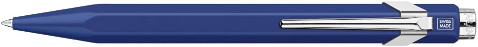 Caran d'Ache Roller pen 849 Blue