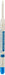 Caran d'Ache Ballpoint Pen Refill Goliath Medium in Blue, Dimensions: 10.8 cm, 0.7 mm, Item No: 8.462.000