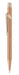 Caran d'Ache 844 Mechanical Pencil 0.7MM - Brut Rosé in Slimpack Case, Pink, One Size