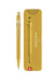 Caran d'Ache 844 Mechanical Pencil: Goldbar in slimpack
