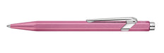 Caran d'Ache Ballpoint pen 849 Colormat-X Pink
