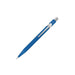 Caran d'Ache Mechanical Pencil Colormat-x Bleu
