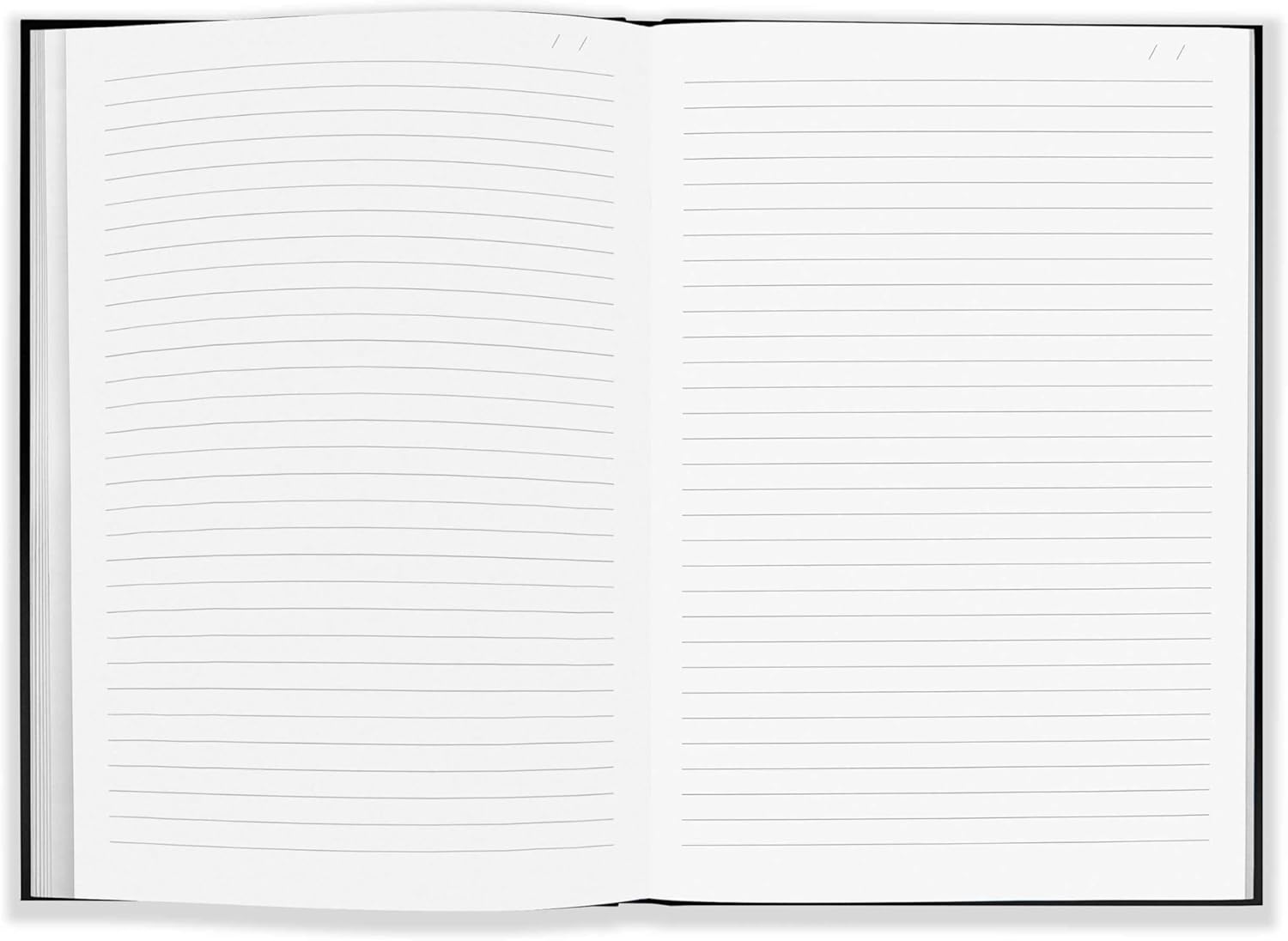 Caran d'Ache Colormat-X Notebook Black