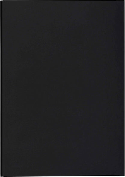 Caran d'Ache Colormat-X Notebook Black