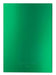 Caran d'Ache Colormat-X Notebook Green