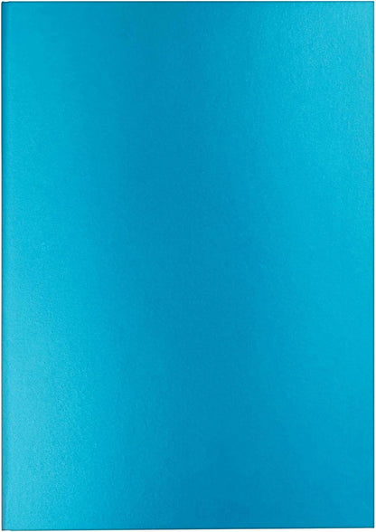 Caran d'Ache Colormat-X Notebook Turquoise