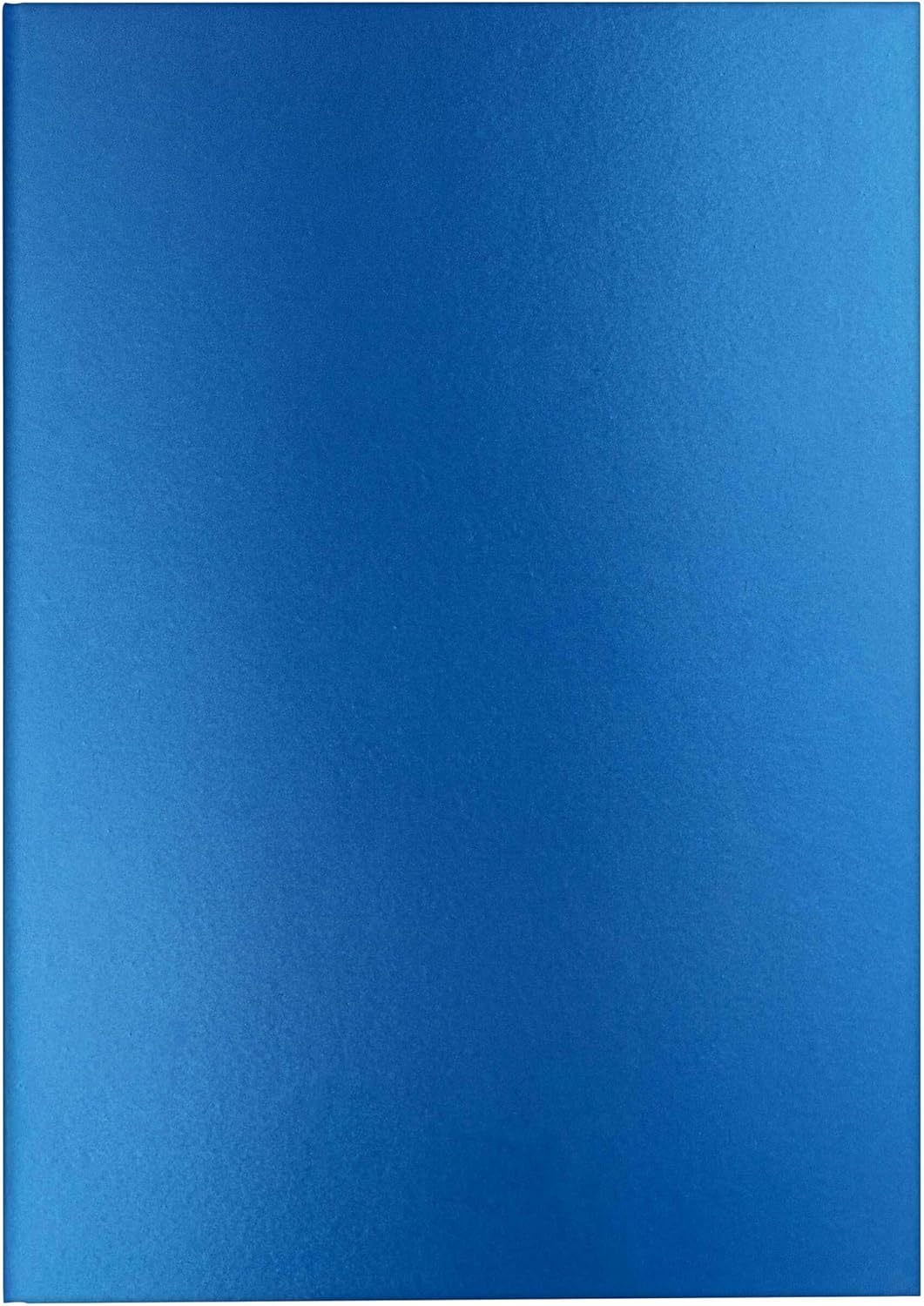 Caran d'Ache Colormat-X Notebook Blue