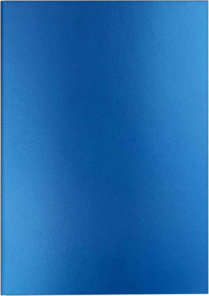 Caran d'Ache Colormat-X Notebook Blue