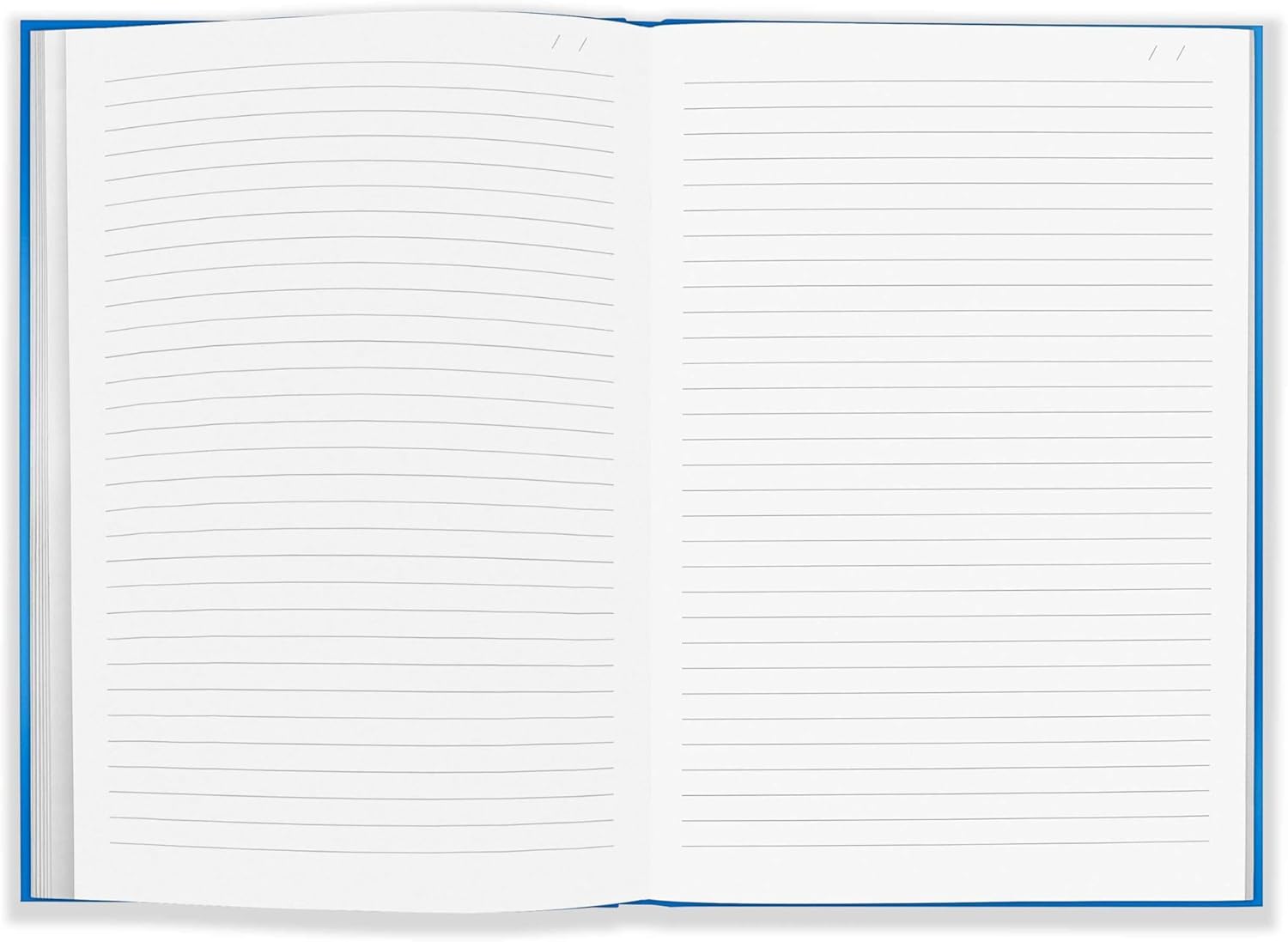 Caran d'Ache Colormat-X Notebook Blue