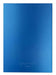 Caran d'Ache Colormat-X Notebook Blue