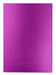 Caran d'Ache Colormat-X Notebook Violet