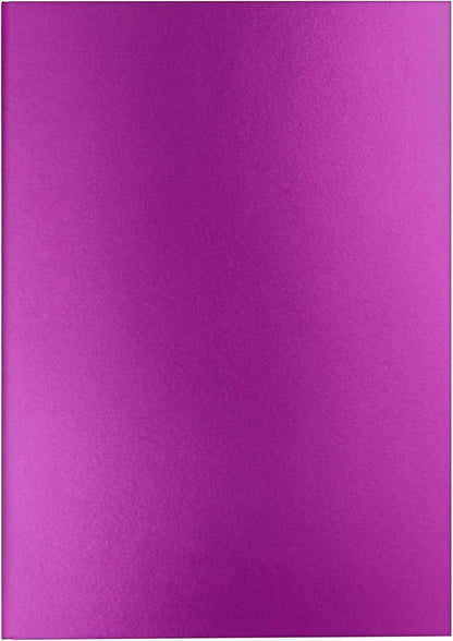 Caran d'Ache Colormat-X Notebook Violet