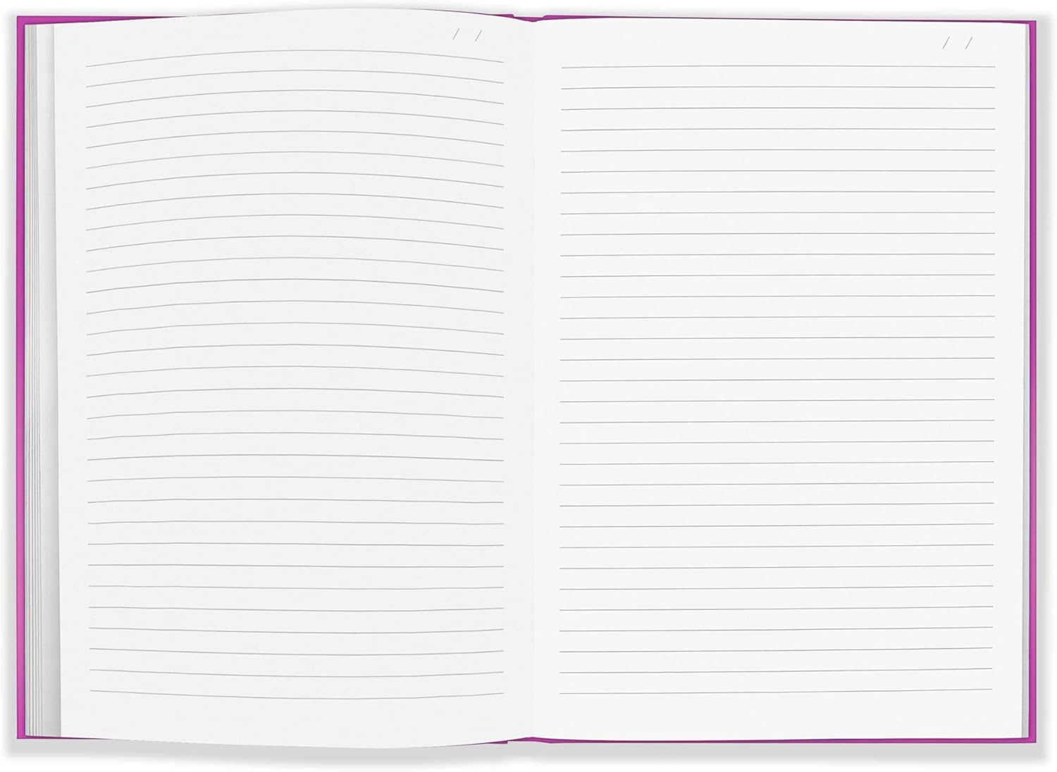 Caran d'Ache Colormat-X Notebook Violet