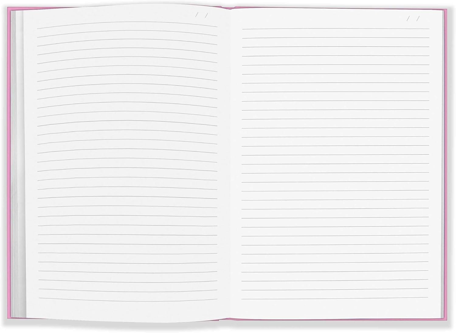 Caran d'Ache Colormat-X Notebook Pink