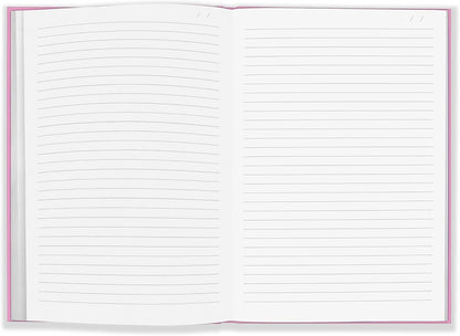 Caran d'Ache Colormat-X Notebook Pink