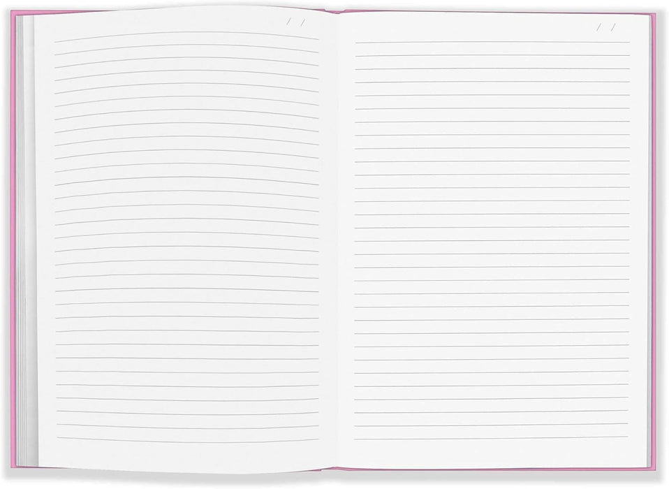 Caran d'Ache Colormat-X Notebook Pink