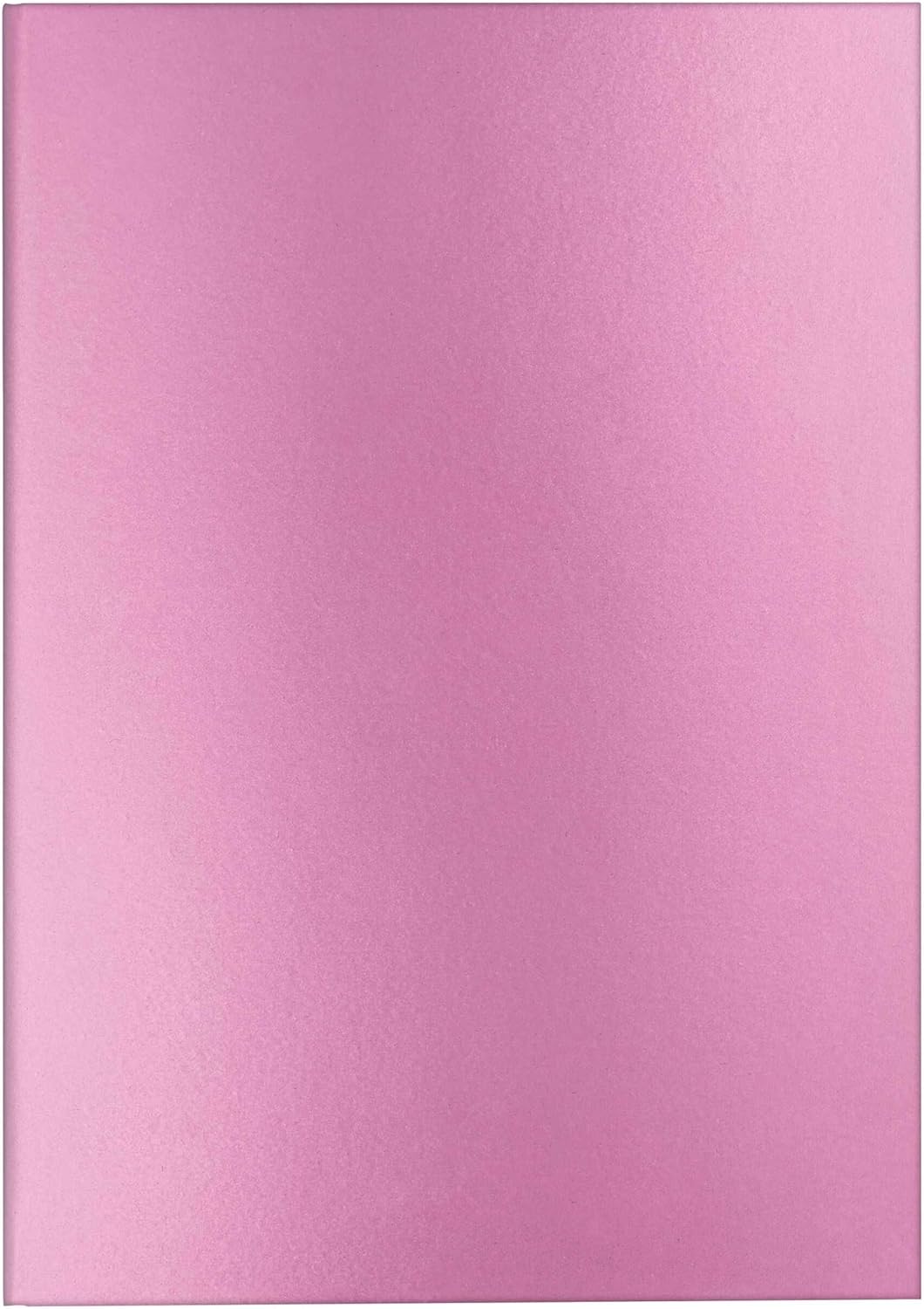 Caran d'Ache Colormat-X Notebook Pink