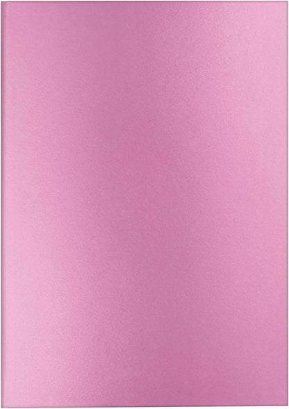Caran d'Ache Colormat-X Notebook Pink