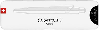 Caran d'Ache Fixpencil 2 MM Black, slim pack