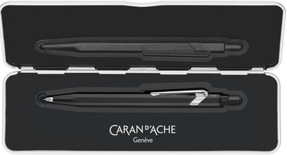 Caran d'Ache Fixpencil 2 MM Black, slim pack