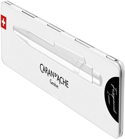 Caran d'Ache Fixpencil 2 MM Black, slim pack