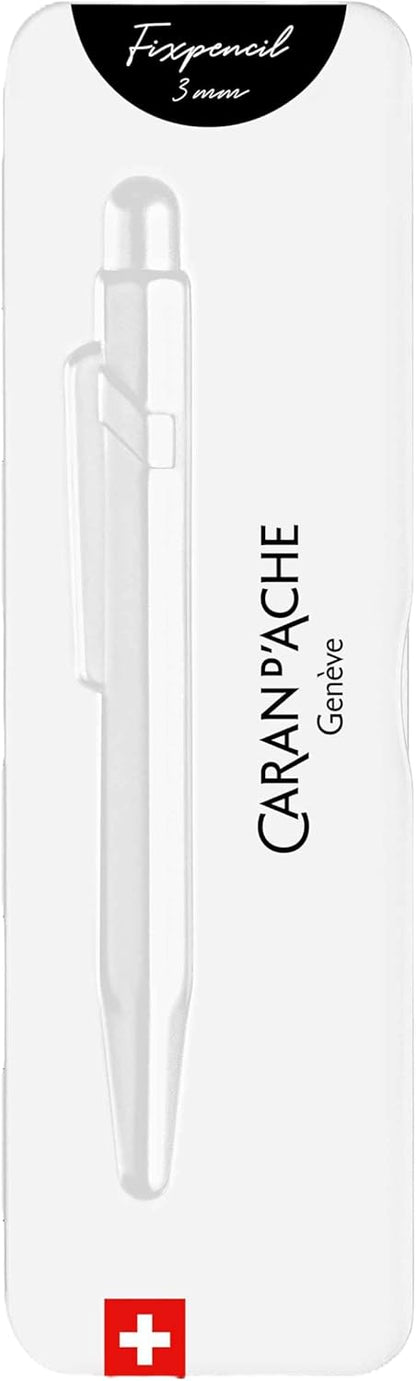Caran d'Ache Fixpencil 3 MM Black, slim pack