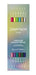 Caran d'Ache Pack de 6 lápices bicolor CLAIM YOUR STYLE - Edición especial/ref. 1284.506