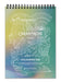 Caran d'Ach Claim Your Style 454.506 Colouring Pad A5 Special Edition