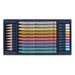 Caran d'Ache Cosmic Blue Special Edition Multiproduct Set
