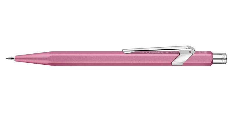 COLORMAT-X PINK 844 PAPER (S/SLIM PACK) 0.7mm