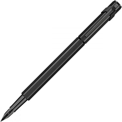 Caran D`Ache 849 Fountain Pen Black Code M
