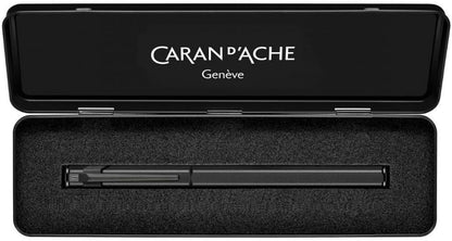 Caran D`Ache 849 Fountain Pen Black Code M