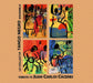 Tribute to Juan Carlos Caceres