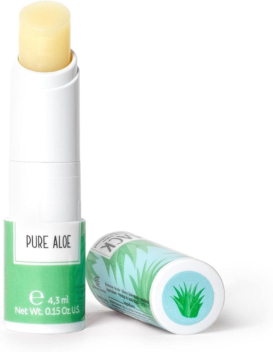 Legami Smack Natural Lip Balm - Purealoe