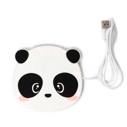 Legami Warm It Up - USB-mok warmer - panda, 1 stuk (1 stuk
