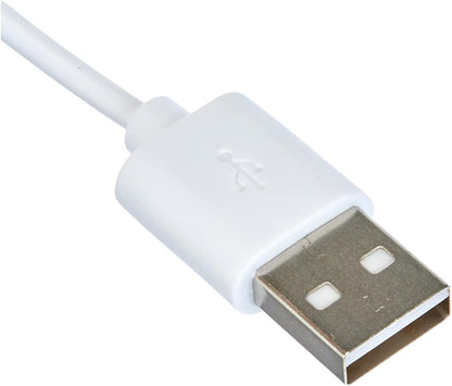 Legami Warm It Up - USB-mok warmer - panda, 1 stuk (1 stuk