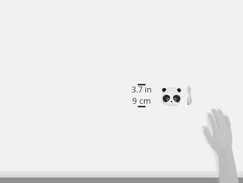Legami Warm It Up - USB-mok warmer - panda, 1 stuk (1 stuk