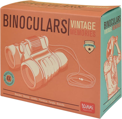 BIN0001 Binoculars
