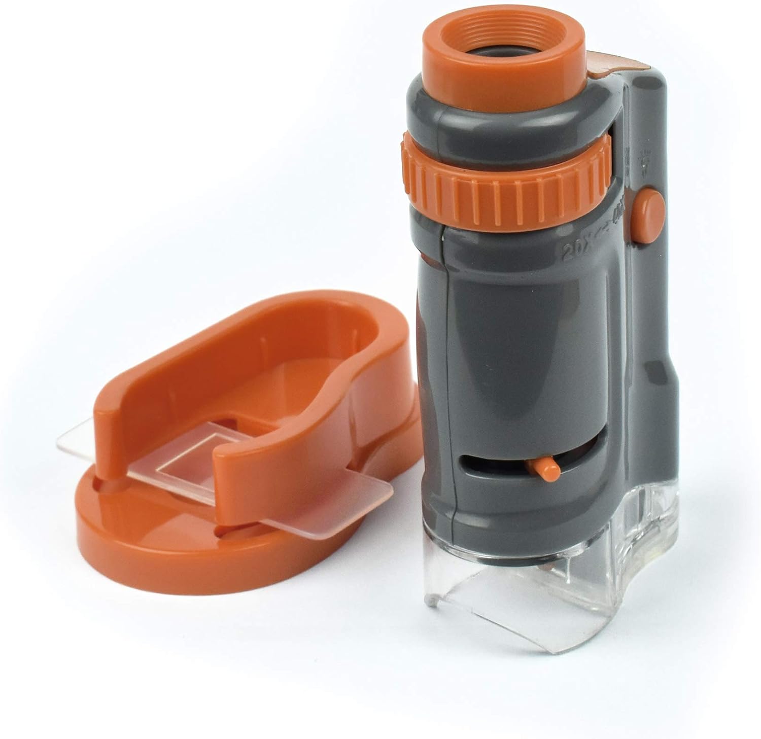 Legami MS0001 Microscope