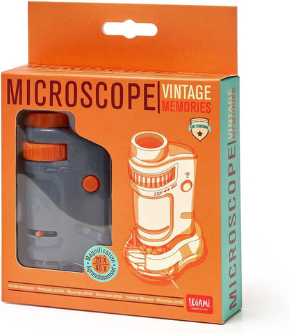 Legami MS0001 Microscope