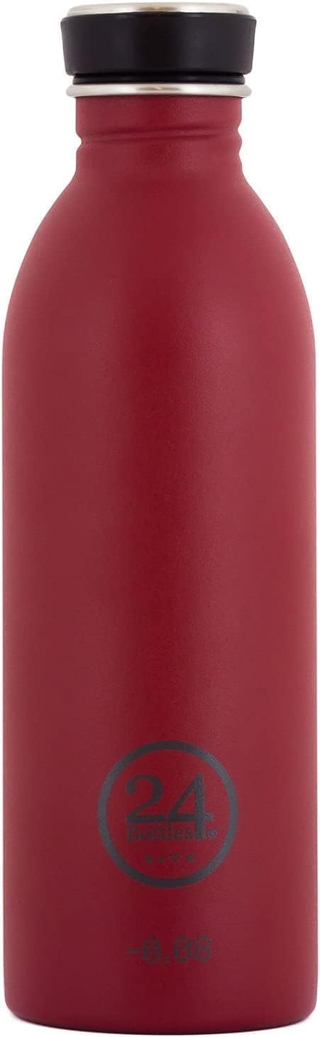24Bottles Urban Adults’ Unisex Bottle, unisex_adult