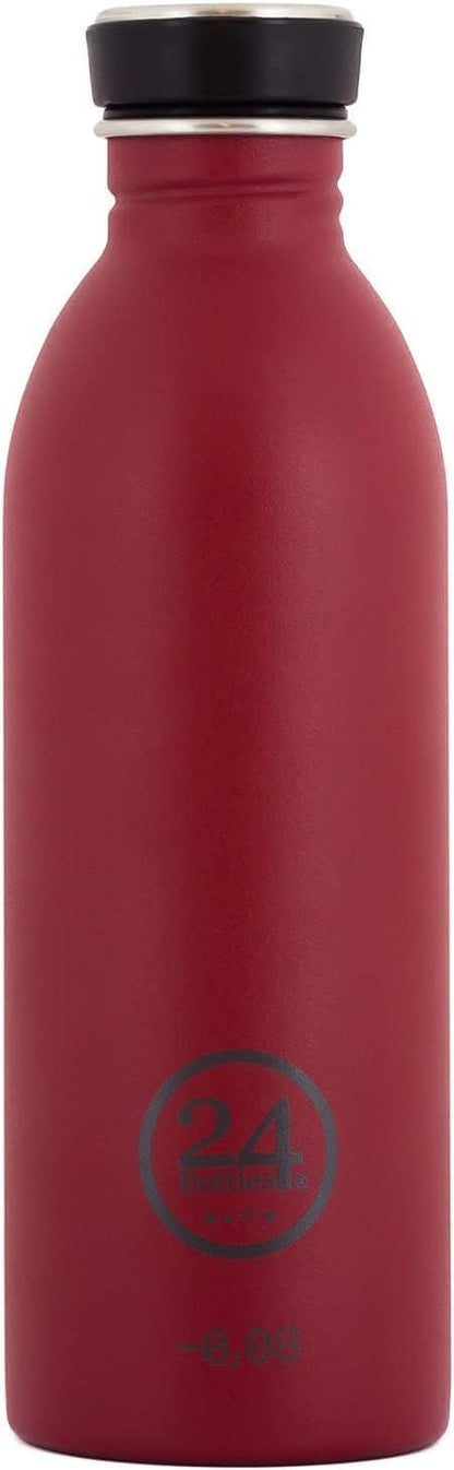 24Bottles Urban Adults’ Unisex Bottle, unisex_adult
