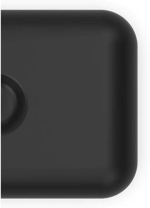 24Bottles – Lunch Box – Tuxedo Black Stone Finish (24B270