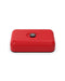 24 Bottles - Lunch Box - Hot Red Stone Finish (24B274
