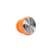 24BOTTLES Water Lid Accessory for Water Bottle, Adults, Unisex, Orange (Orange), One Size